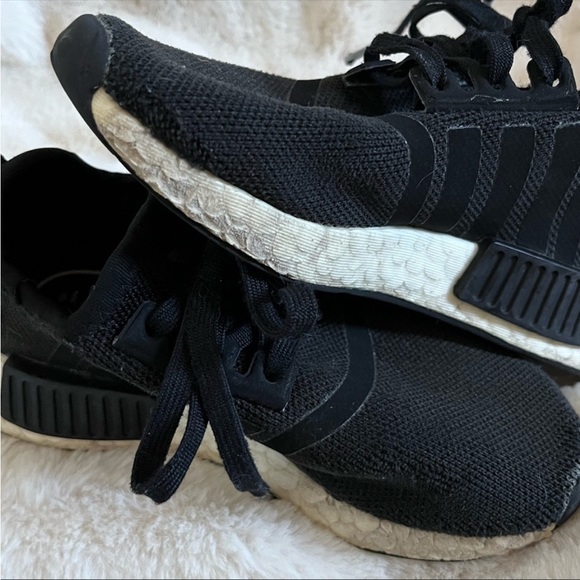 Adidas MND Sneakers!!! - Picture 3 of 4